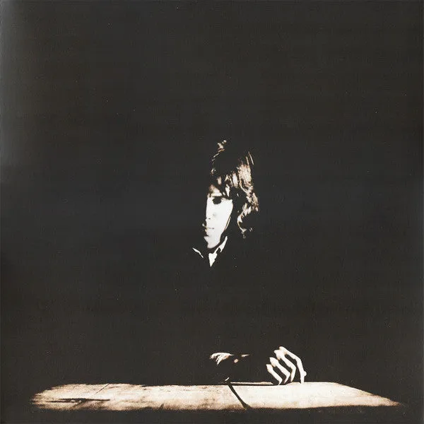 Nick Drake ~ Five Leaves Left