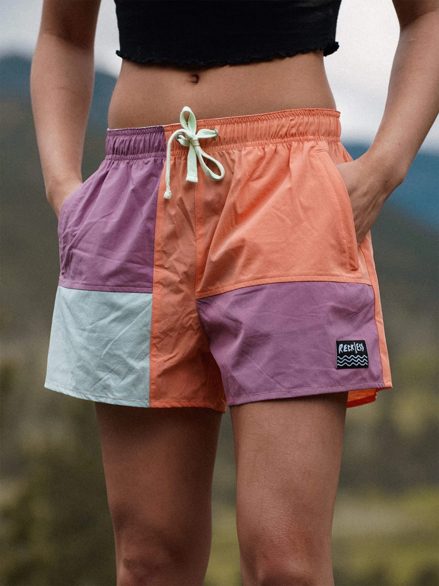 Offshore Shorts