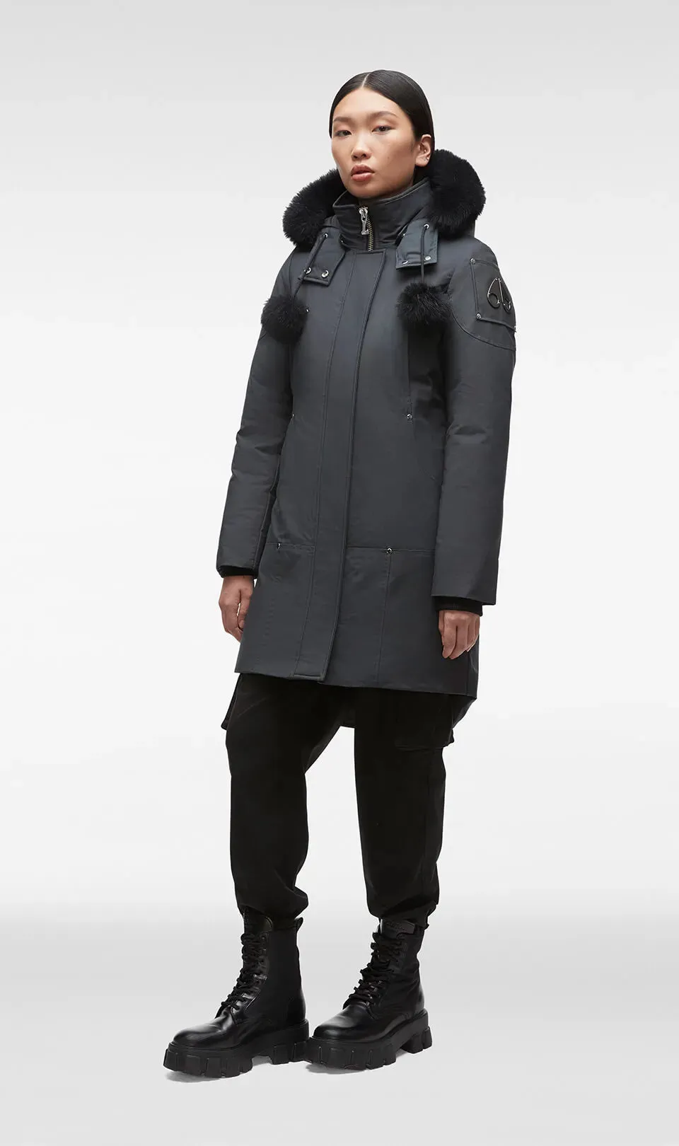 ORIGINAL STIRLING PARKA NEOSHEAR