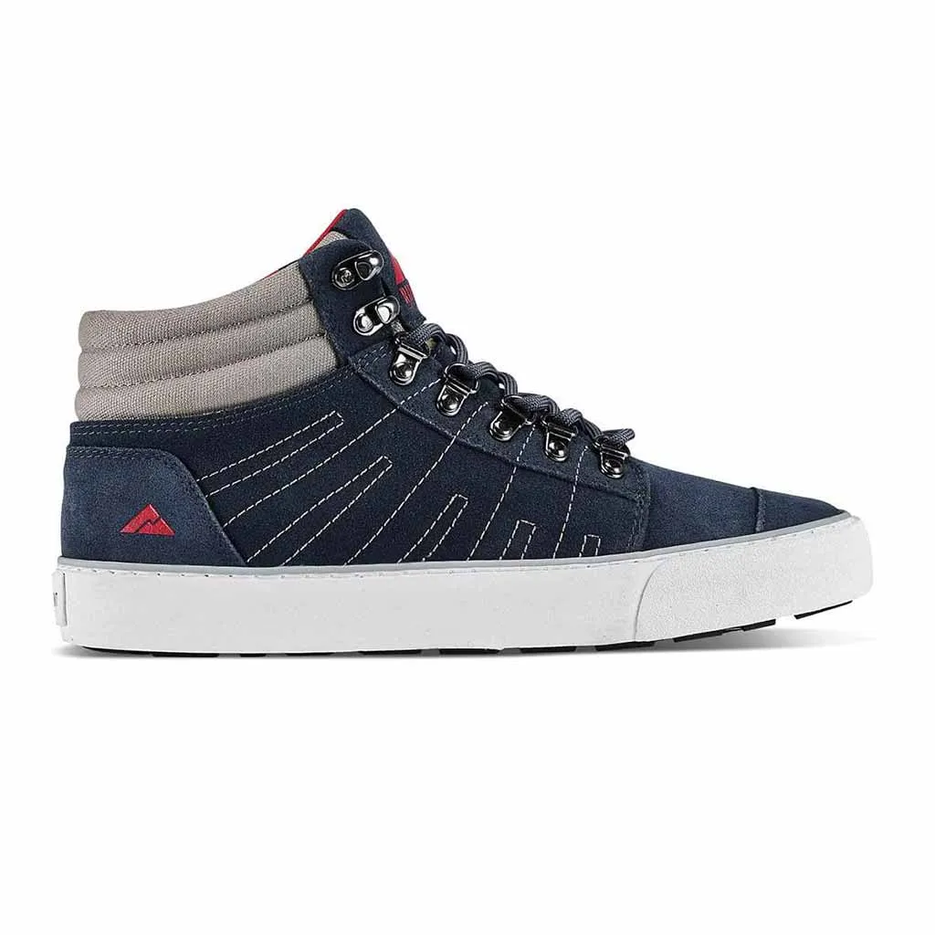 Outback II : Navy/Grey