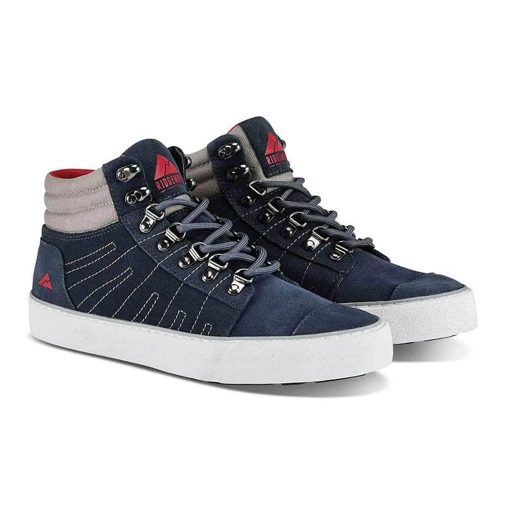 Outback II : Navy/Grey