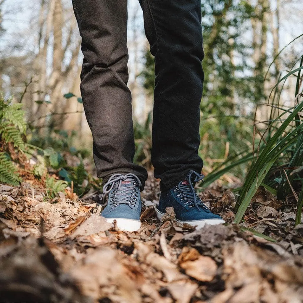 Outback II : Navy/Grey