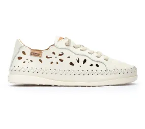 Pikolinos Women's Soller Leather Sneaker