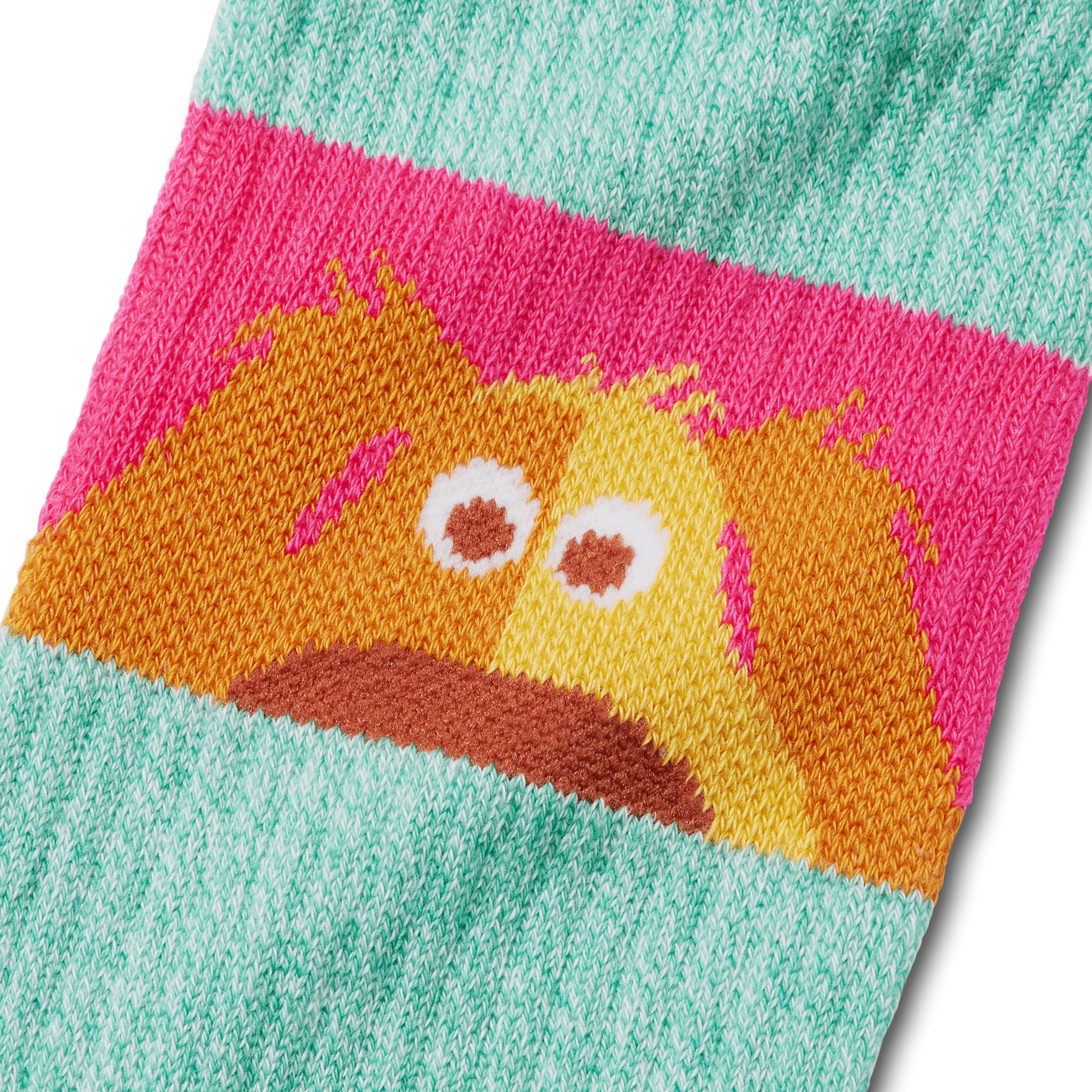 Pixar | Bombas Calf Sock 4-Pack