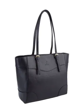 Polo Porto Tote  Black