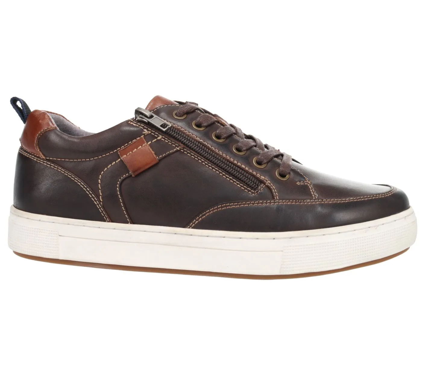 Propet Men's Sneaker - Karsten