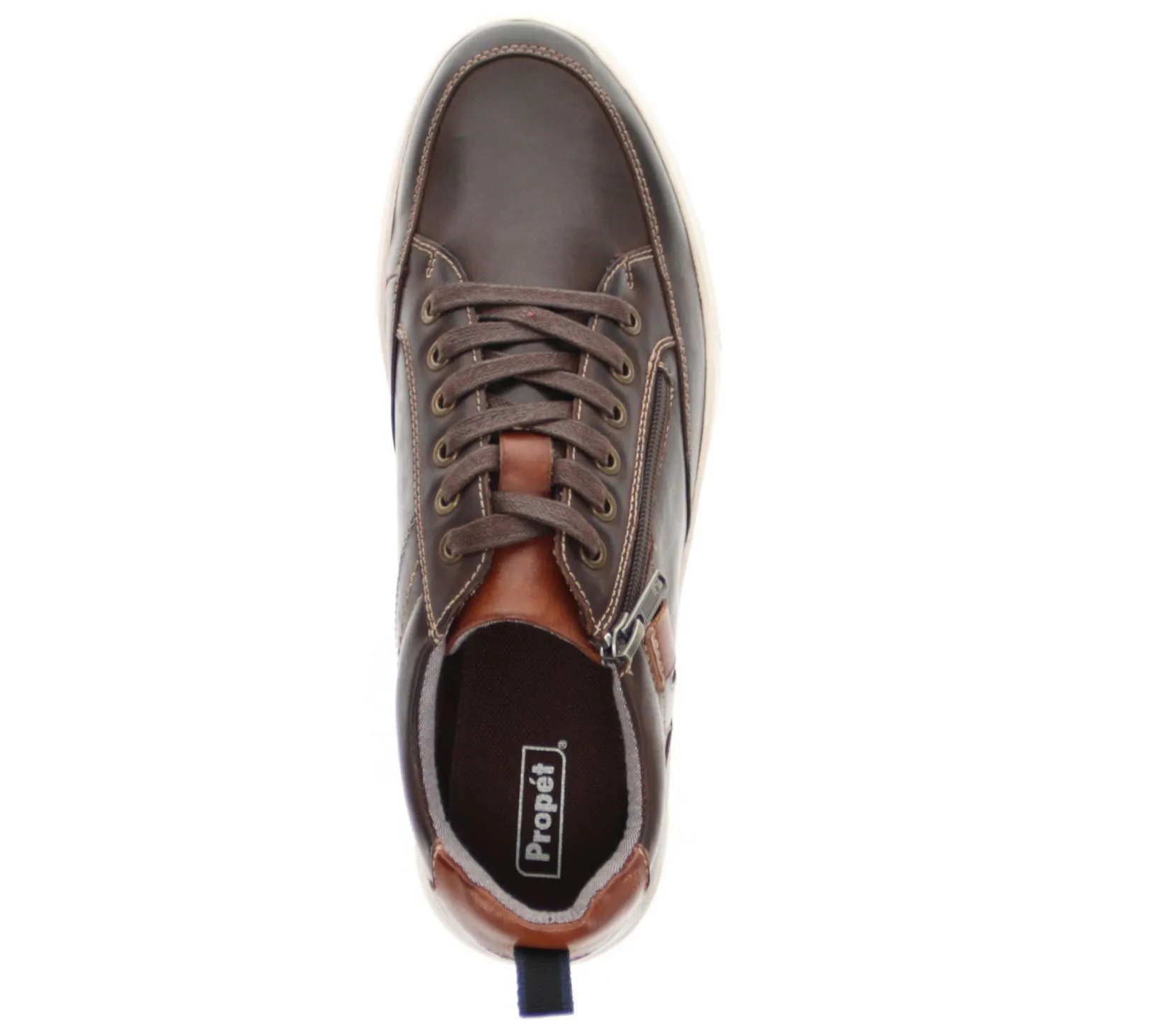 Propet Men's Sneaker - Karsten