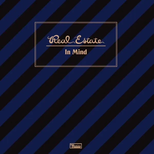 Real Estate  ~ In Mind