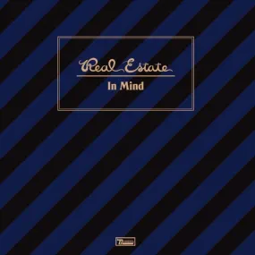 Real Estate  ~ In Mind