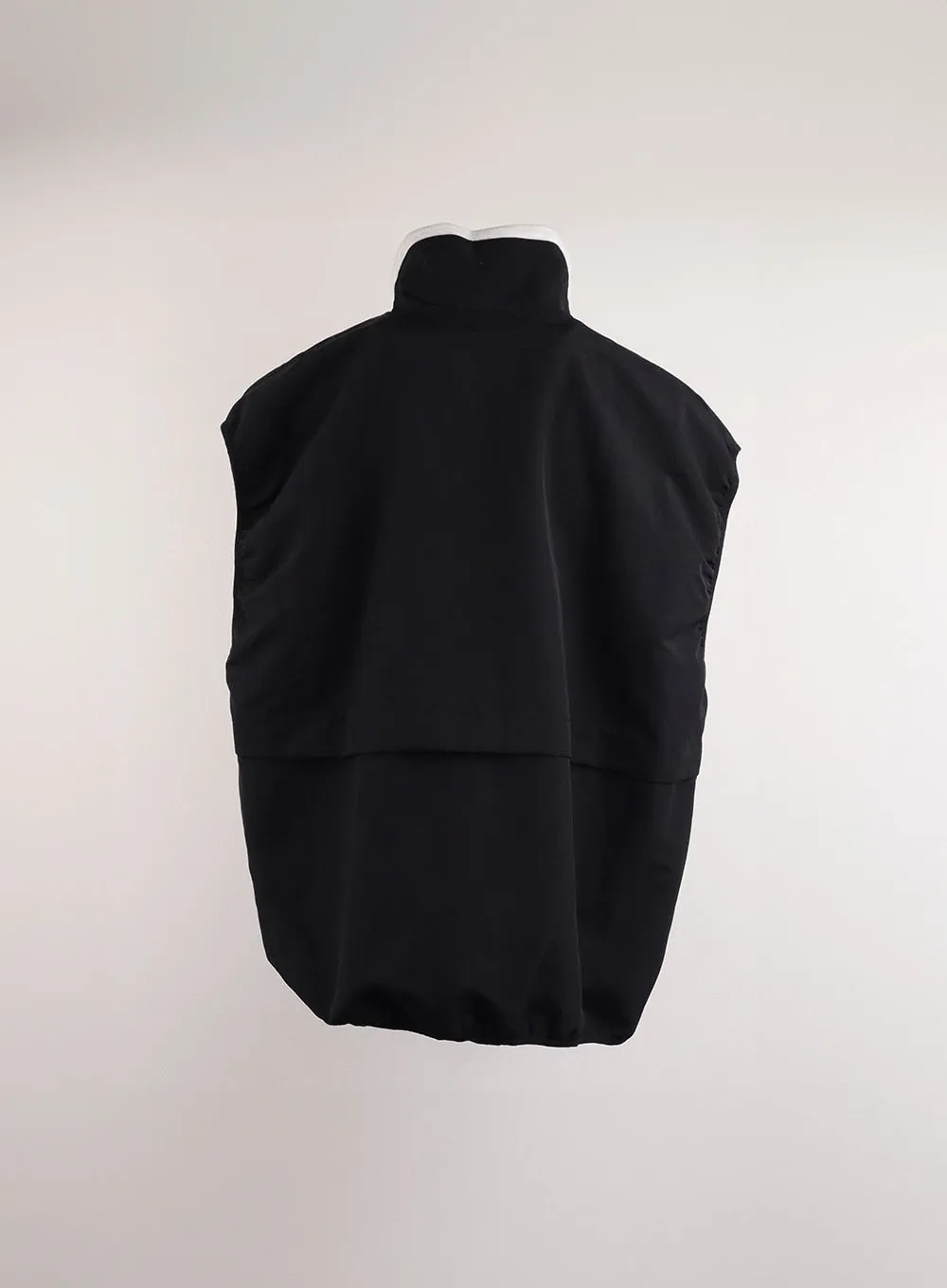 Reversible Zip-Up Vest (UNISEX) CJ412