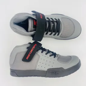 Ride Concepts Wildcat - Second Hand Cycling shoes - Men's - Grey - 43 | Hardloop