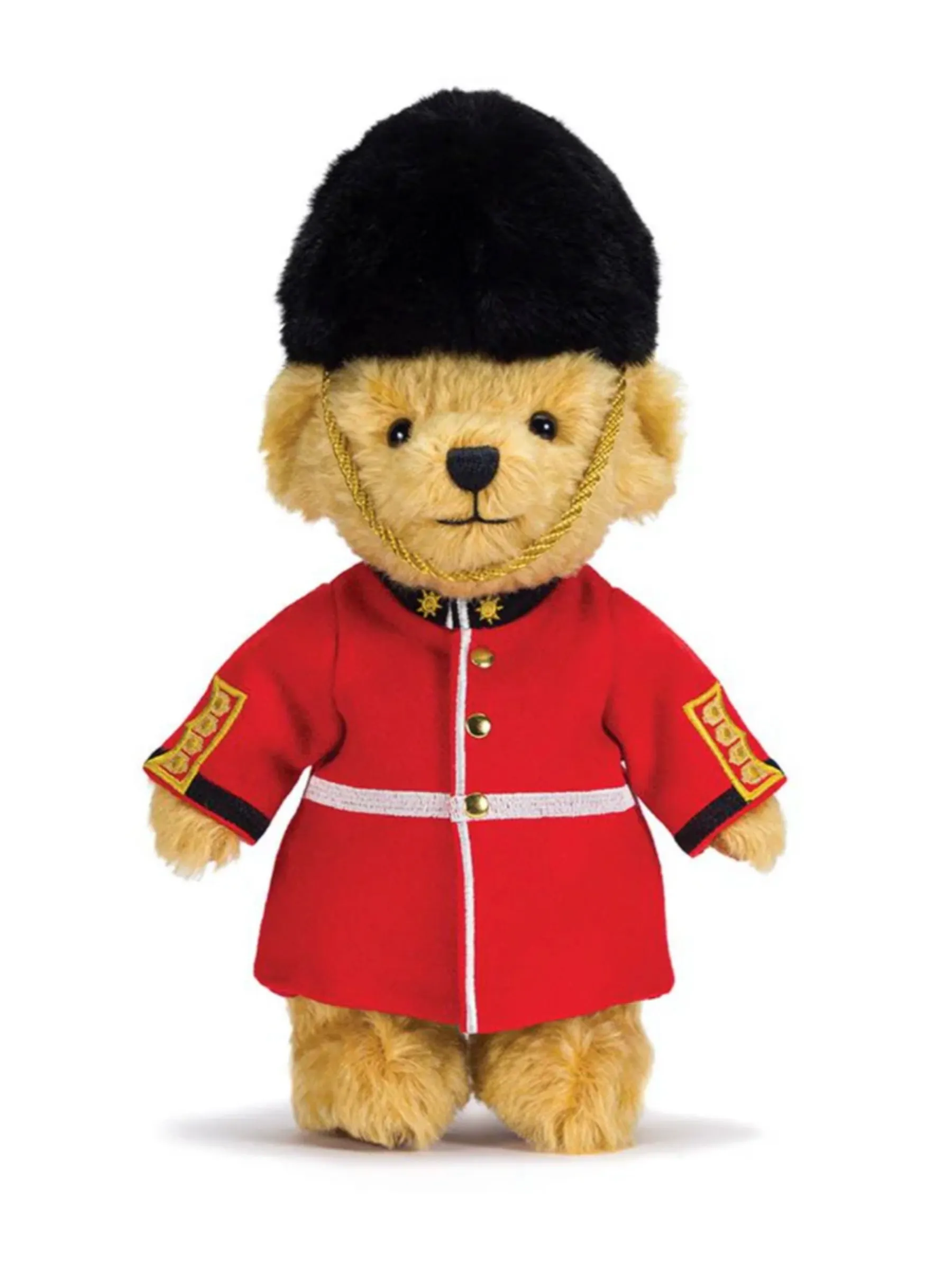 Royal Guardsman Collectable Mohair Teddy Bear Pre-Order