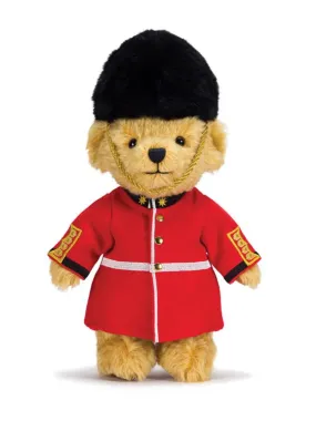 Royal Guardsman Collectable Mohair Teddy Bear Pre-Order