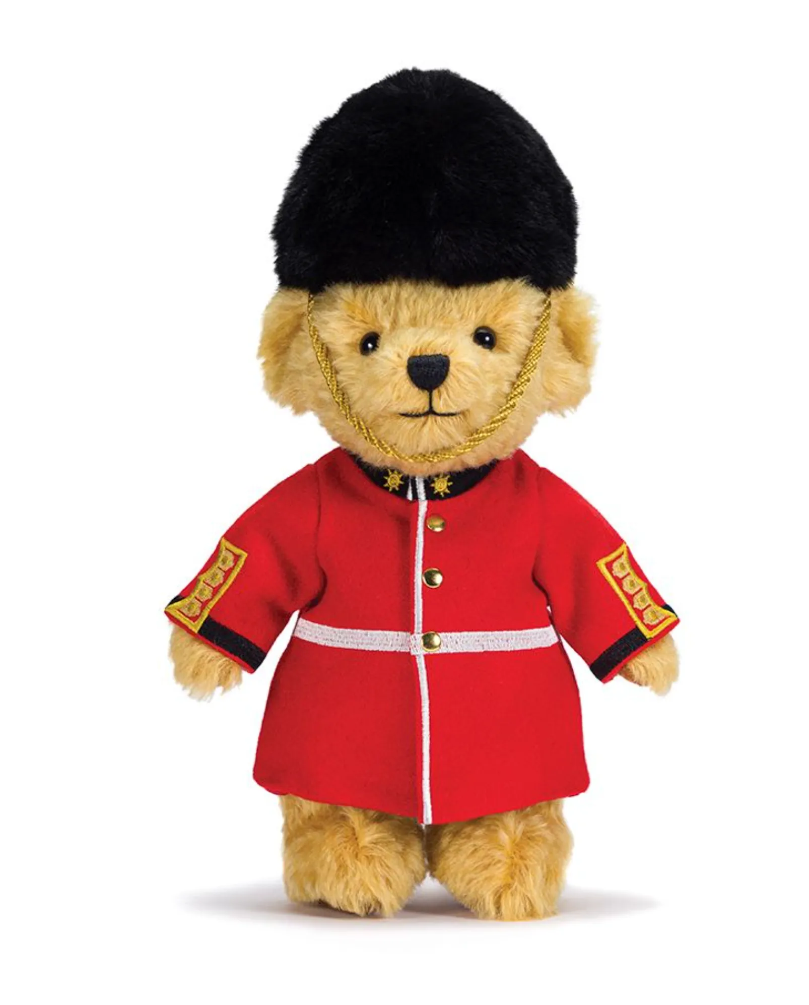 Royal Guardsman Collectable Mohair Teddy Bear Pre-Order