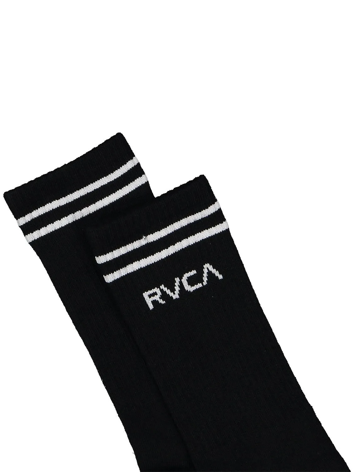 RVCA Men's Union 5 Pack Socks