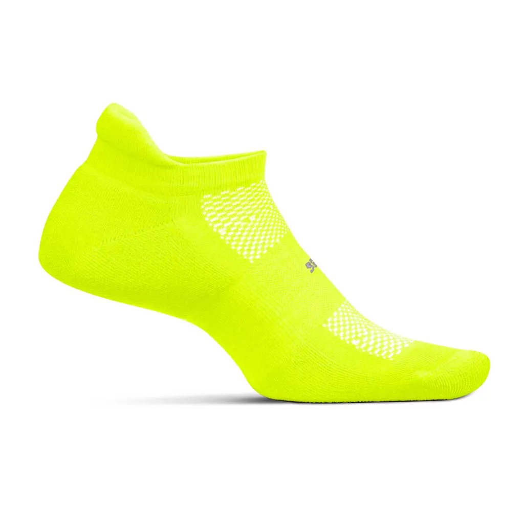 SALE: Feetures High Performance Ultra Light Cushion No-Show Tab Socks