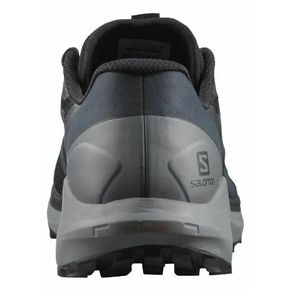      Salomon 412938 Black Sense Ride 4