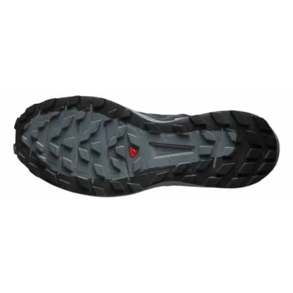      Salomon 412938 Black Sense Ride 4