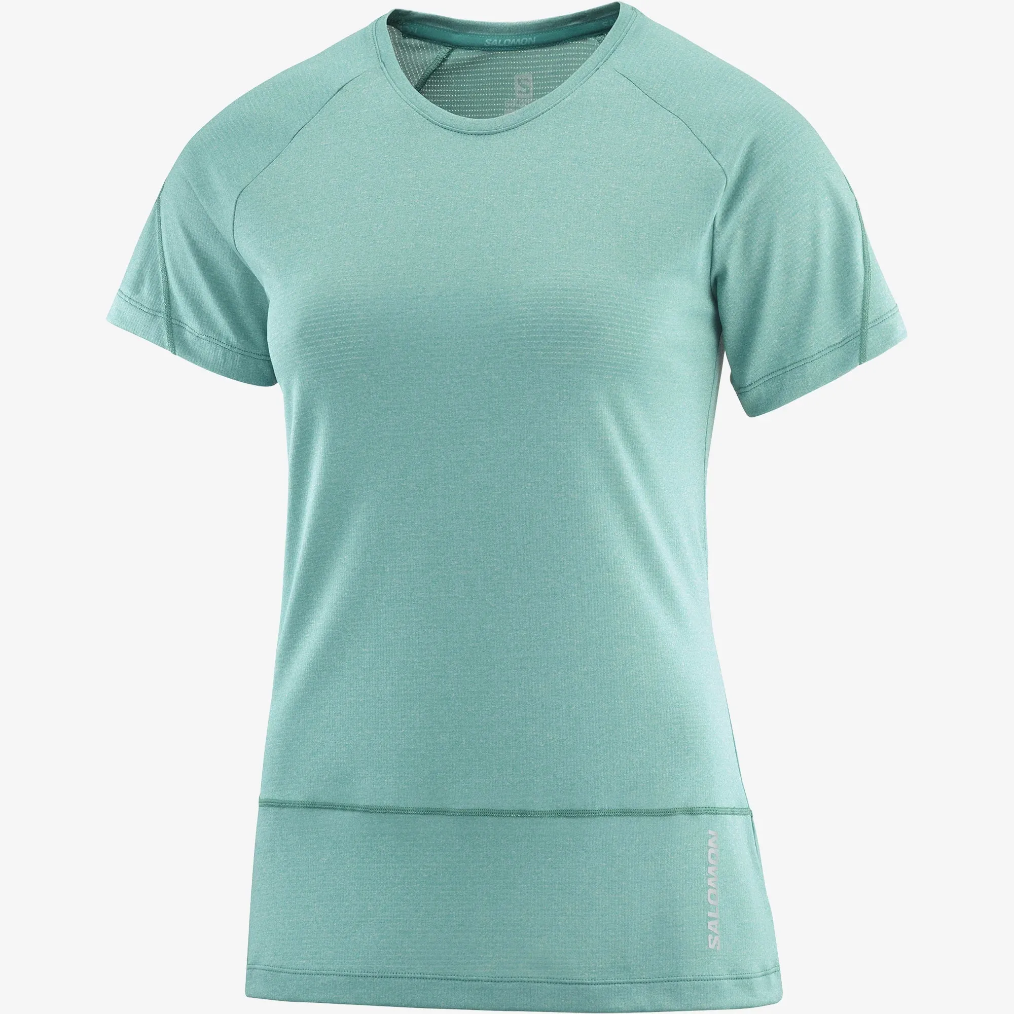 Salomon Women's CROSS RUN SS TEE