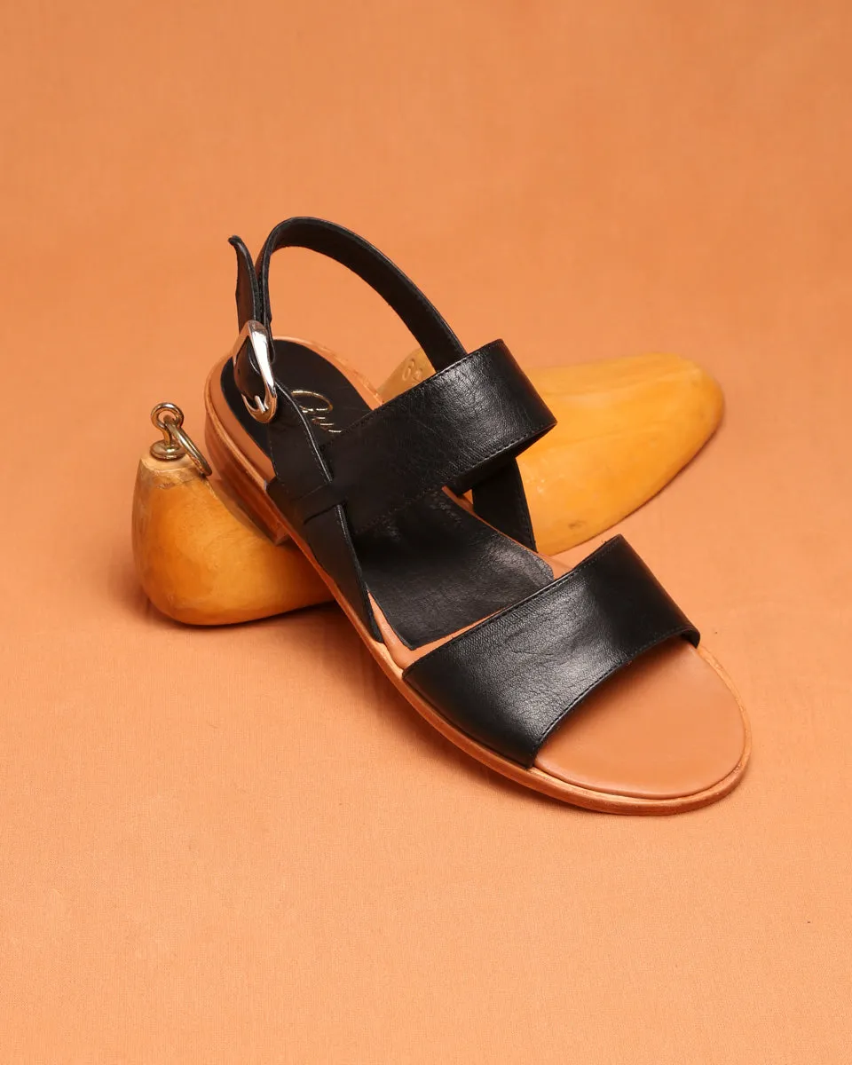 Sandal Marbella Black