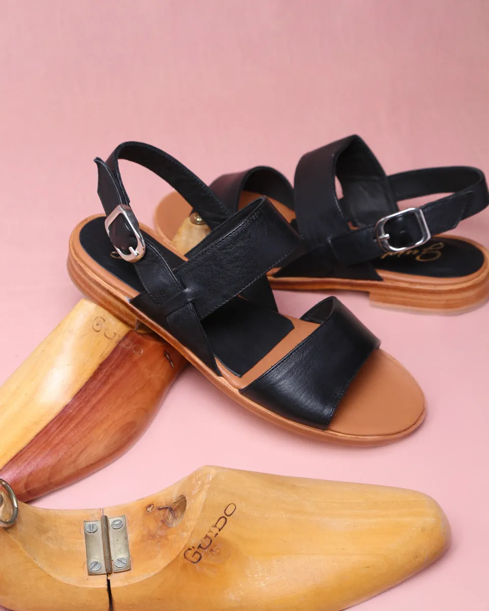 Sandal Marbella Black