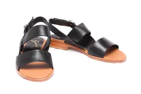 Sandal Marbella Black