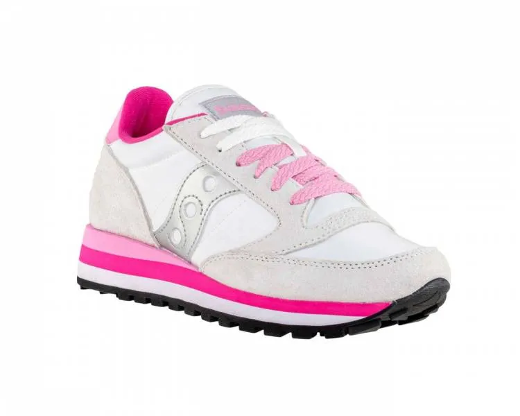 SAUCONY JAZZ TRIPLE SNEAKERS DONNA S60530-30