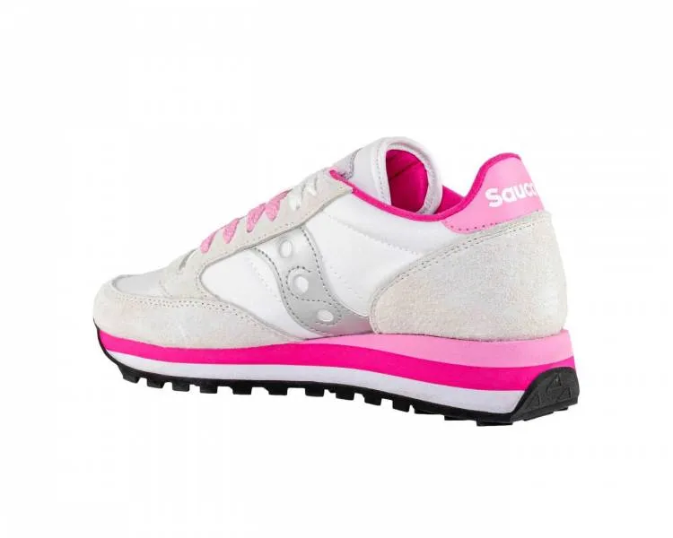 SAUCONY JAZZ TRIPLE SNEAKERS DONNA S60530-30