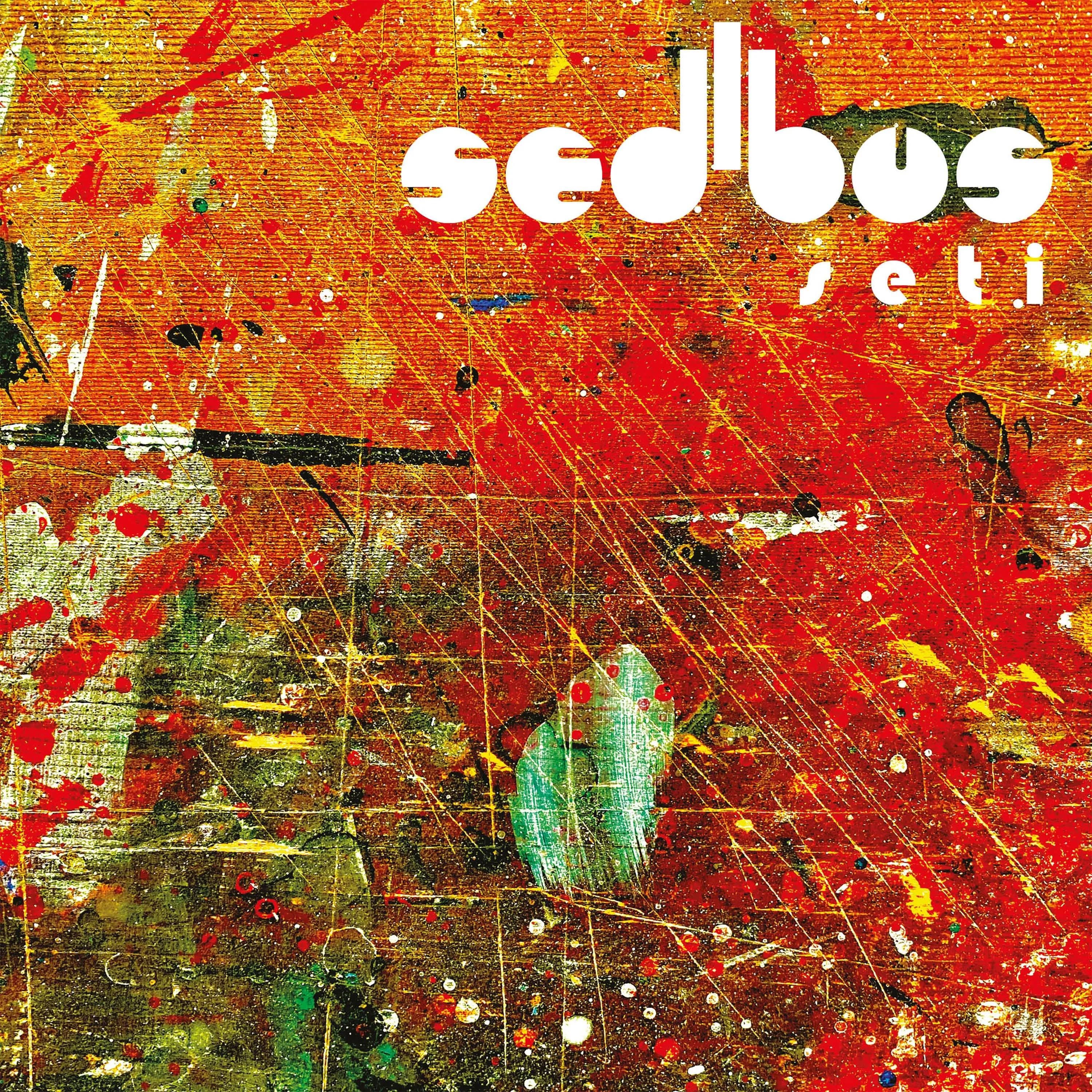 Sedibus ~ Seti