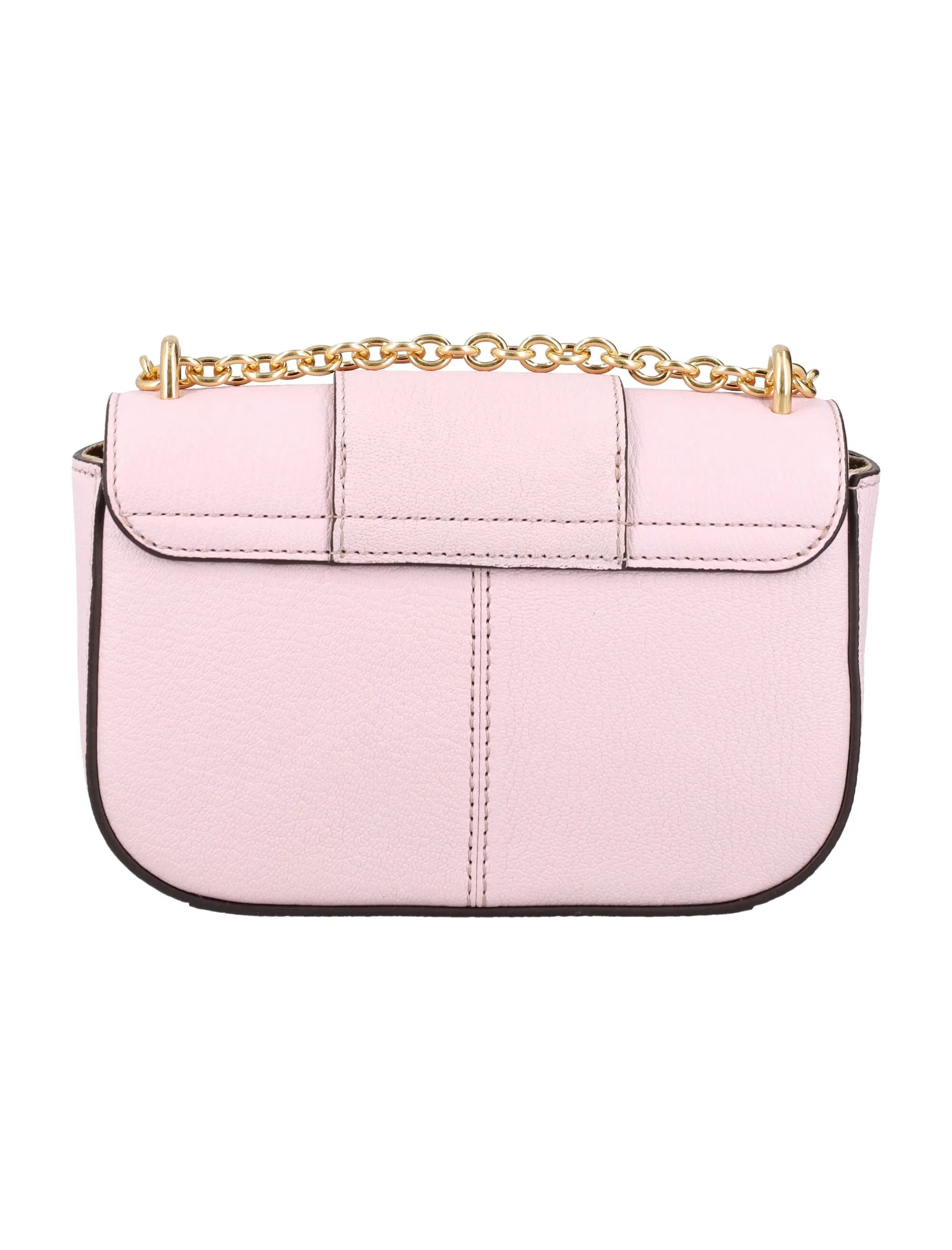 See By Chloé Hana Chain-Linked Crossbody Bag