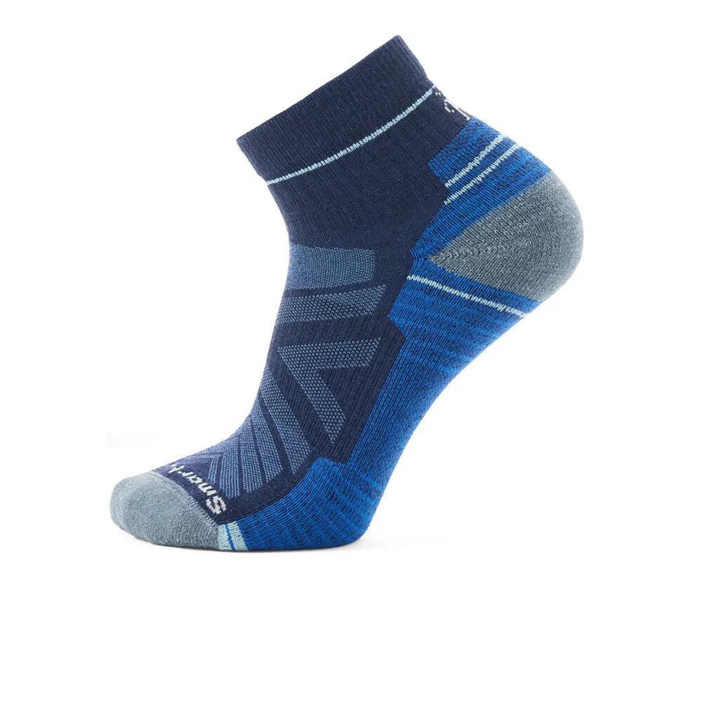 SmartWool Hike Light Cushion Ankle Socks - AW24