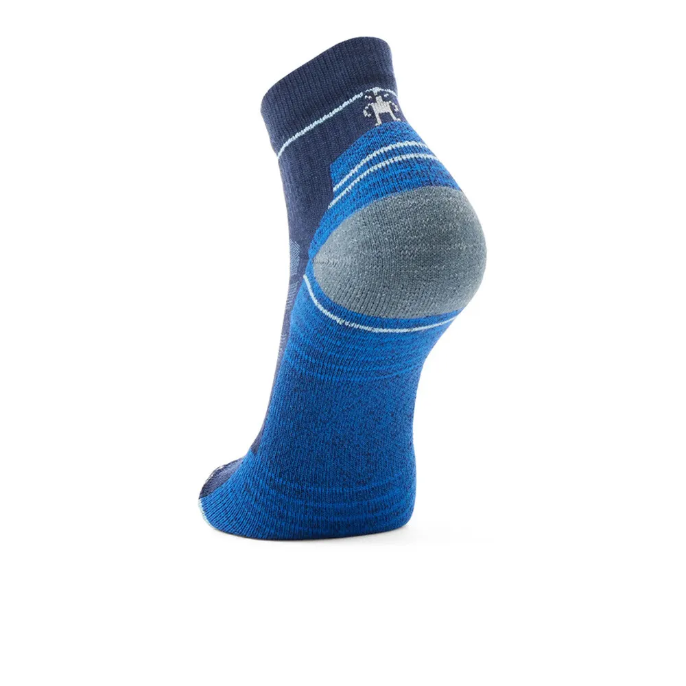 SmartWool Hike Light Cushion Ankle Socks - AW24