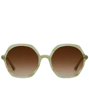 Sophia Sunglasses in Selene