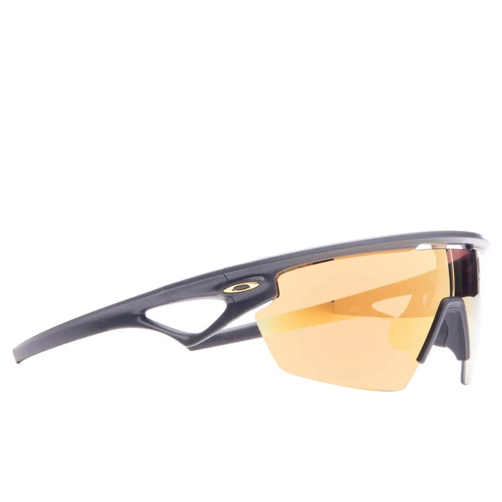 Sphaera - Matte Carbon/Prizm 24K Polarized