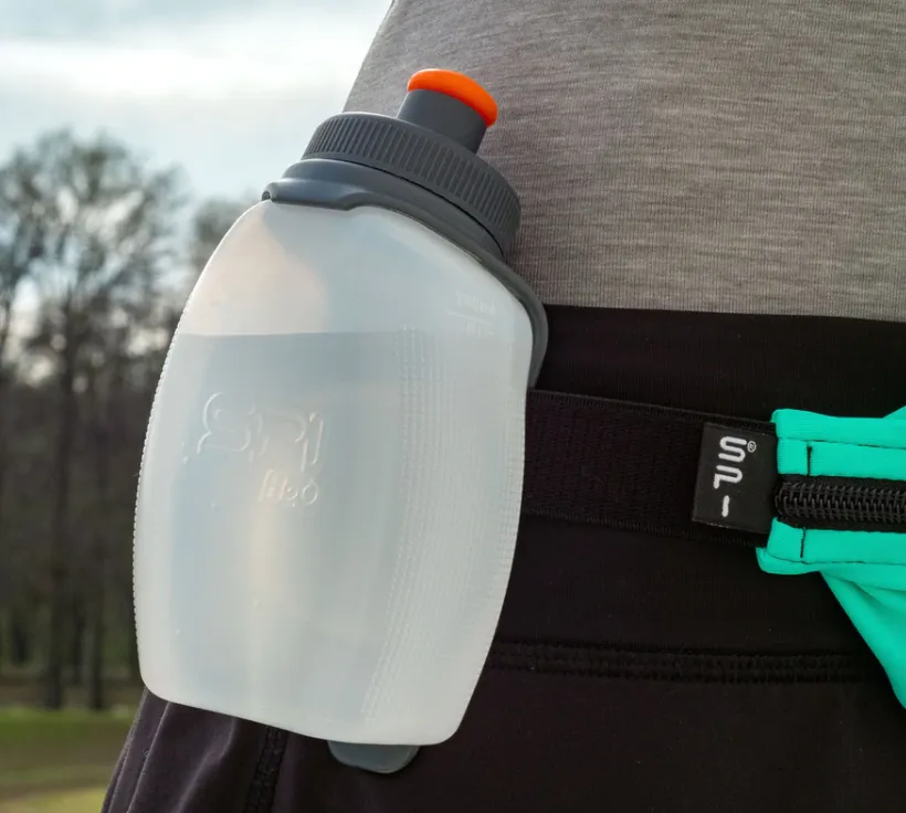 SPIBELT - H2O Companion Bottle