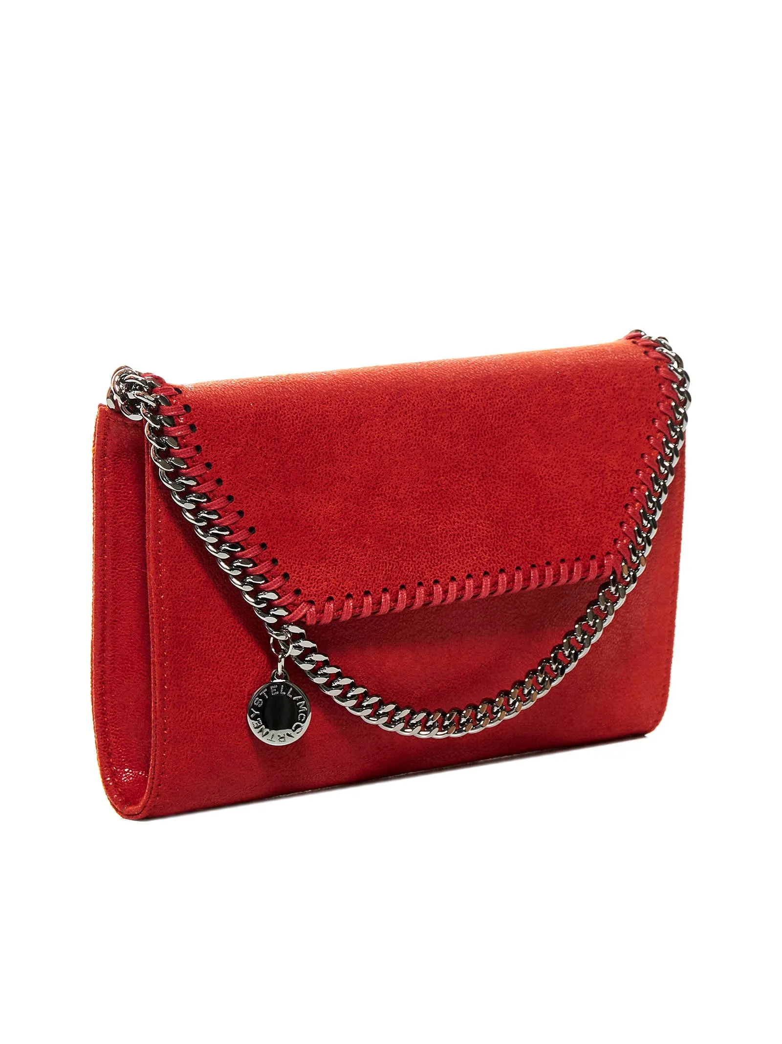 Stella McCartney Falabella Small Crossbody Bag