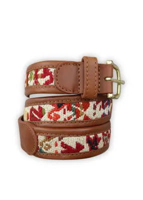 Sumak Belt - Size 34