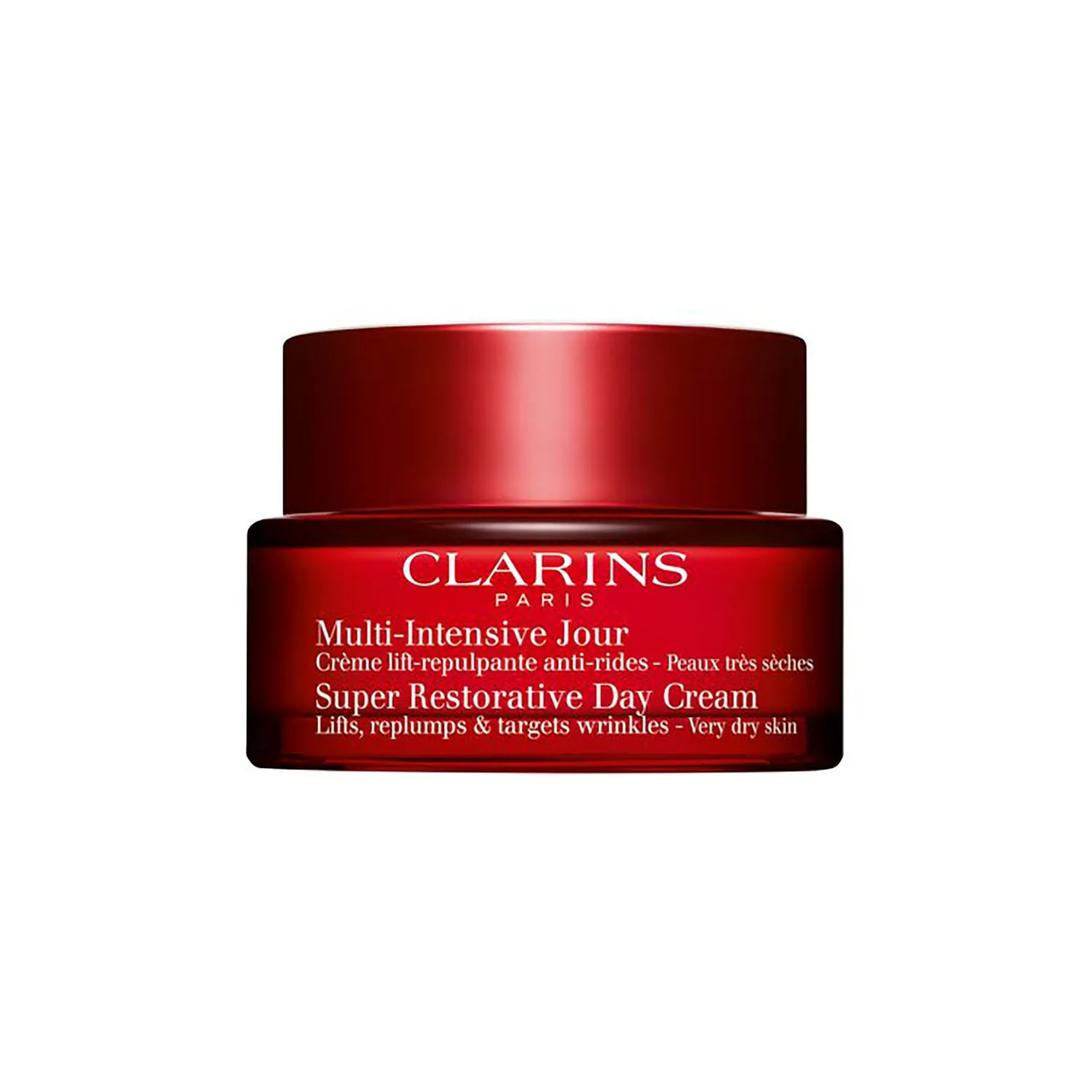 Super Restorative Day Cream For Very Dry Skin - 50ml