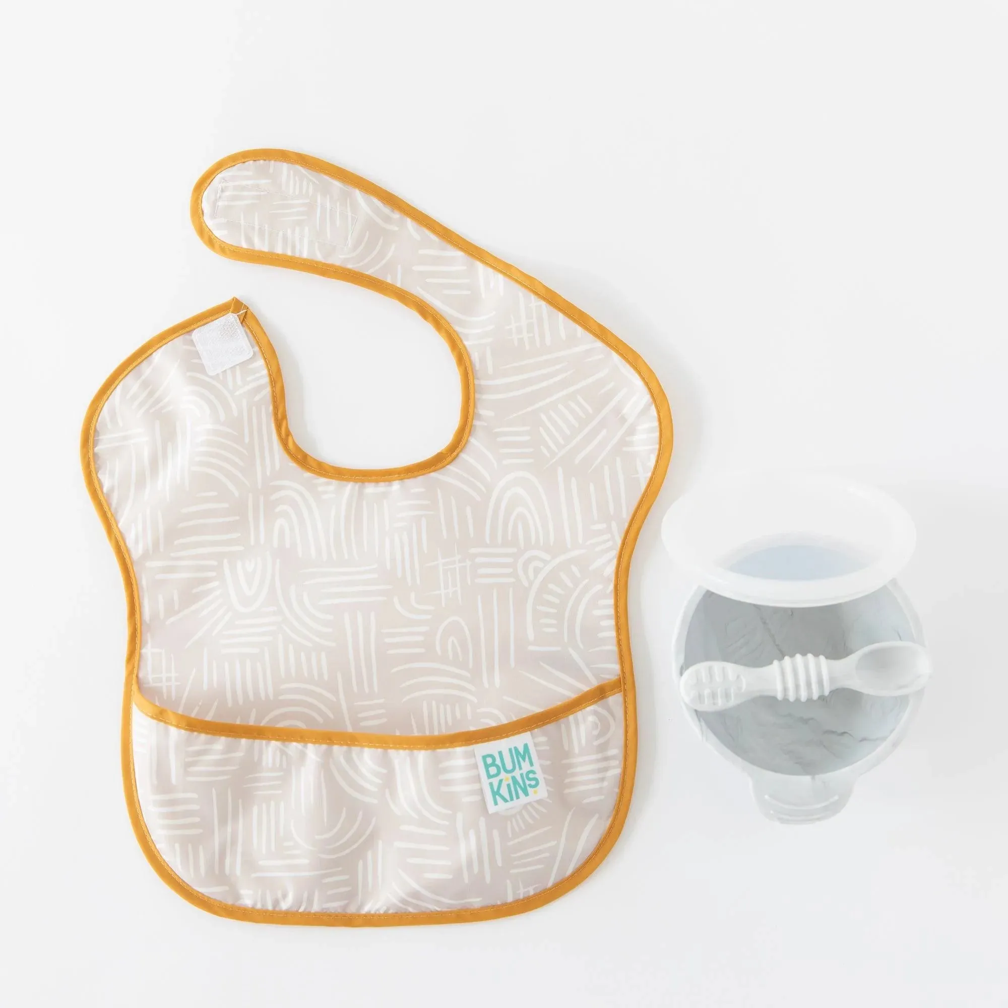 SuperBib 3 Pack: Desert Boho