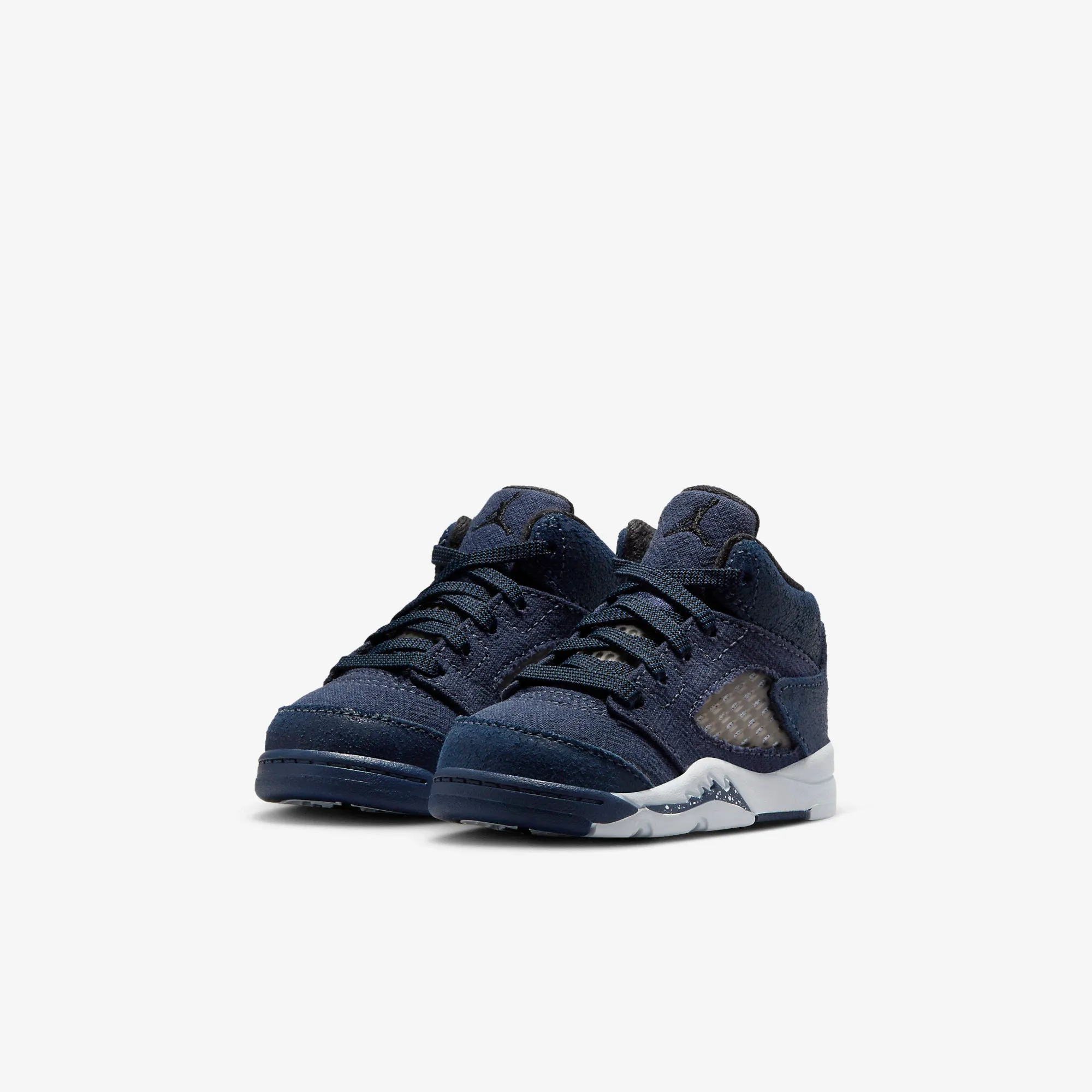 (TD) Air Jordan 5 Retro SE 'Georgetown Hoyas' (2023) FN5454-400