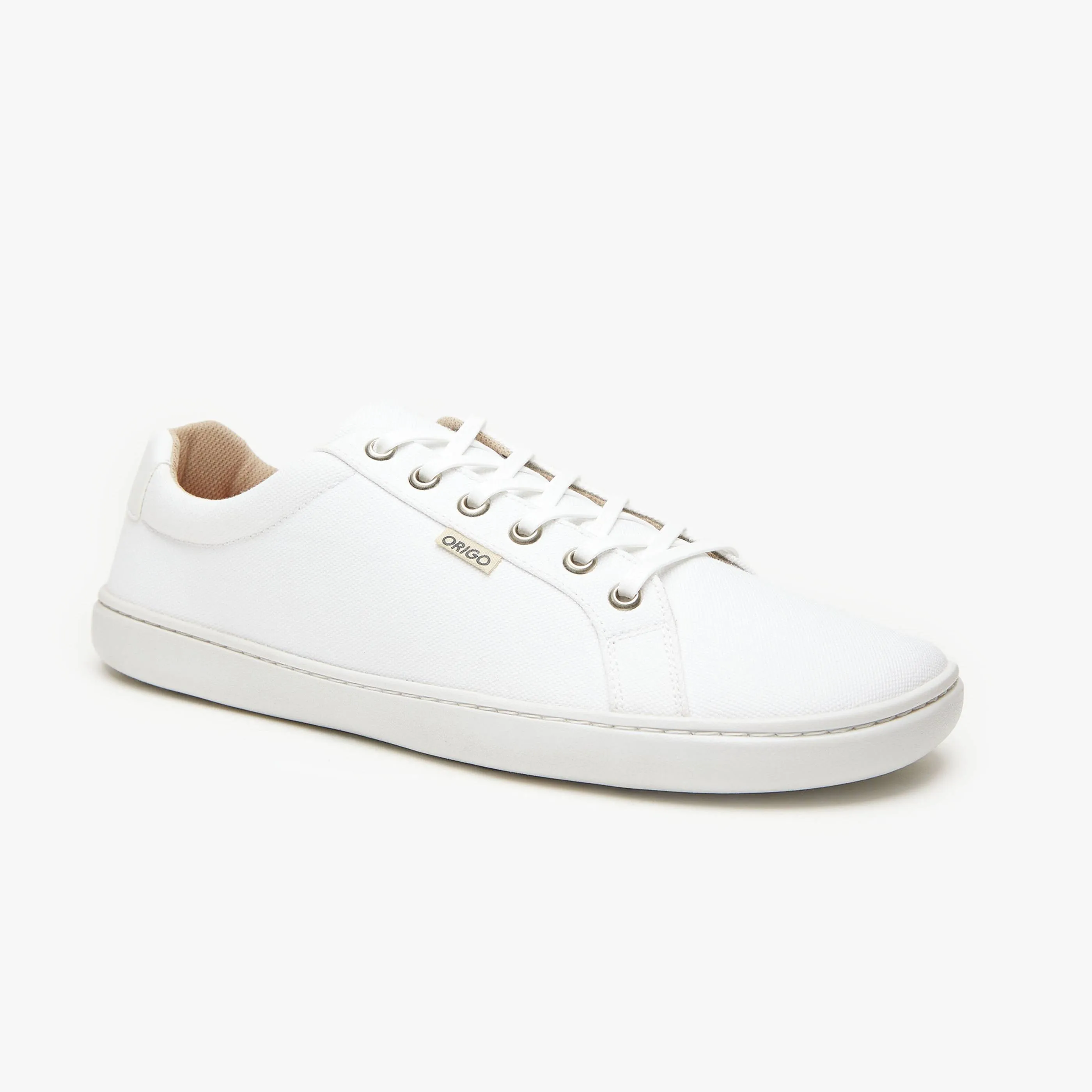 The Everyday Sneaker for Men | Gen 3 in Cotton Canvas