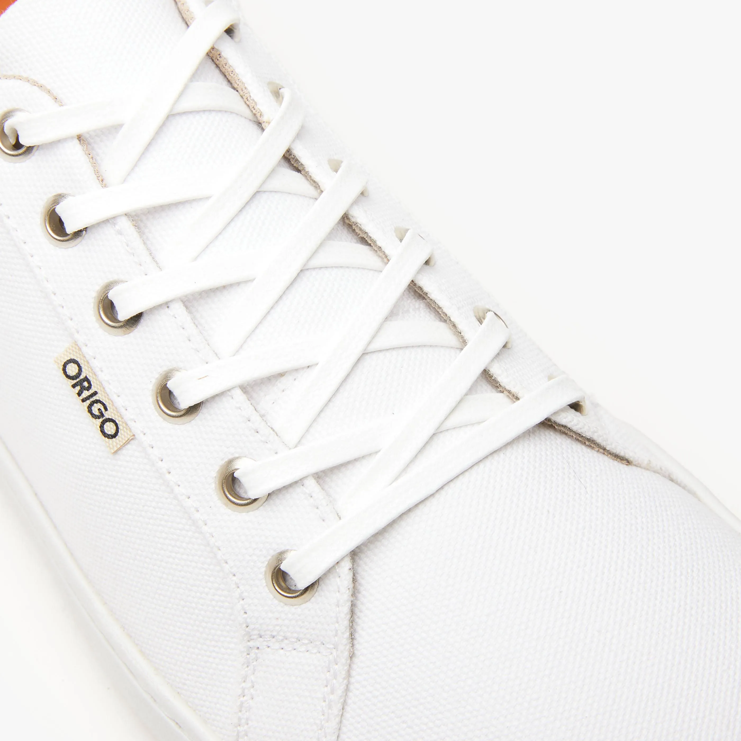 The Everyday Sneaker for Men | Gen 3 in Cotton Canvas