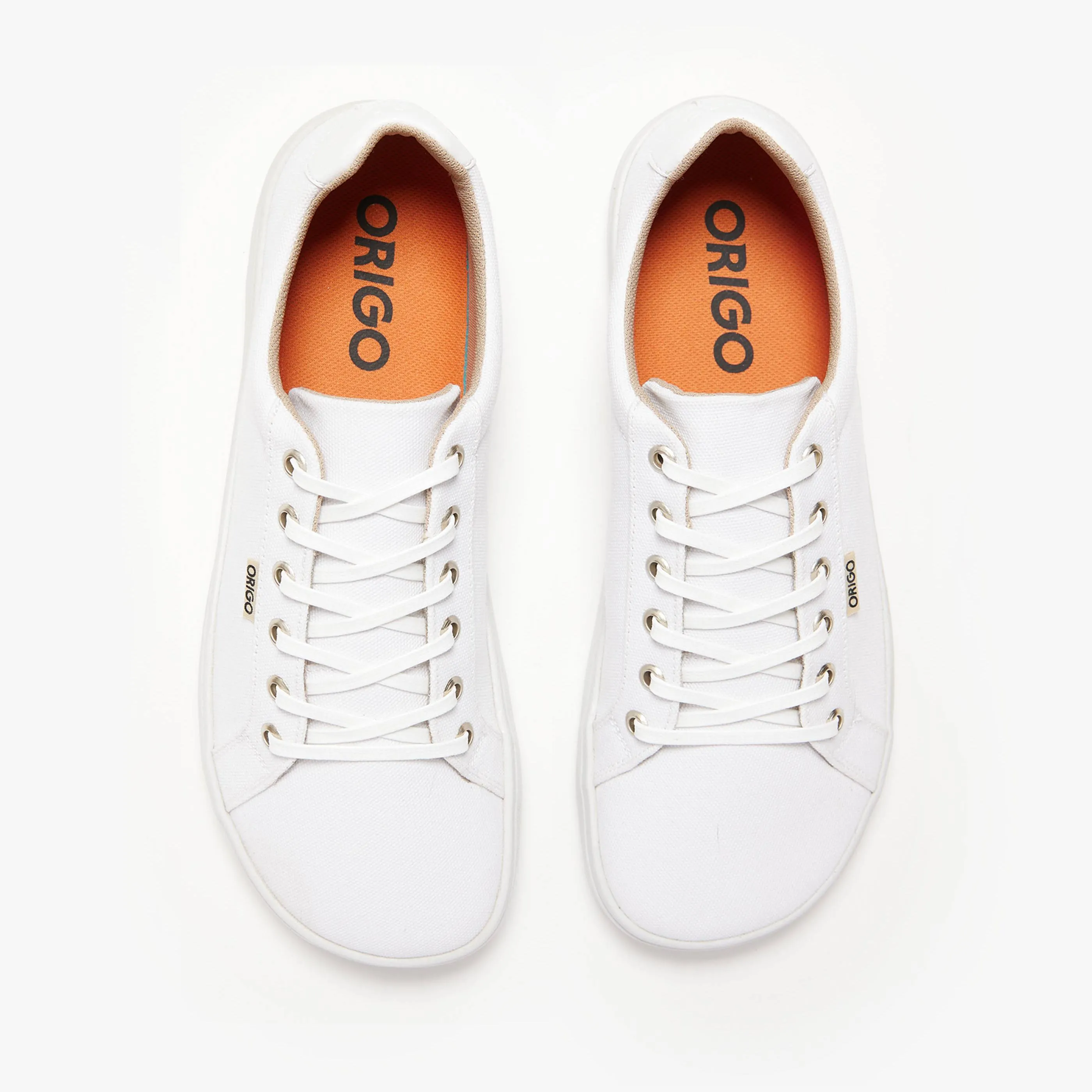 The Everyday Sneaker for Men | Gen 3 in Cotton Canvas