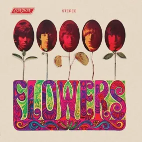 The Rolling Stones ~ Flowers