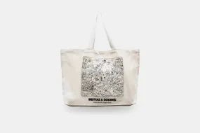 Tote Bag Mundo Godersi