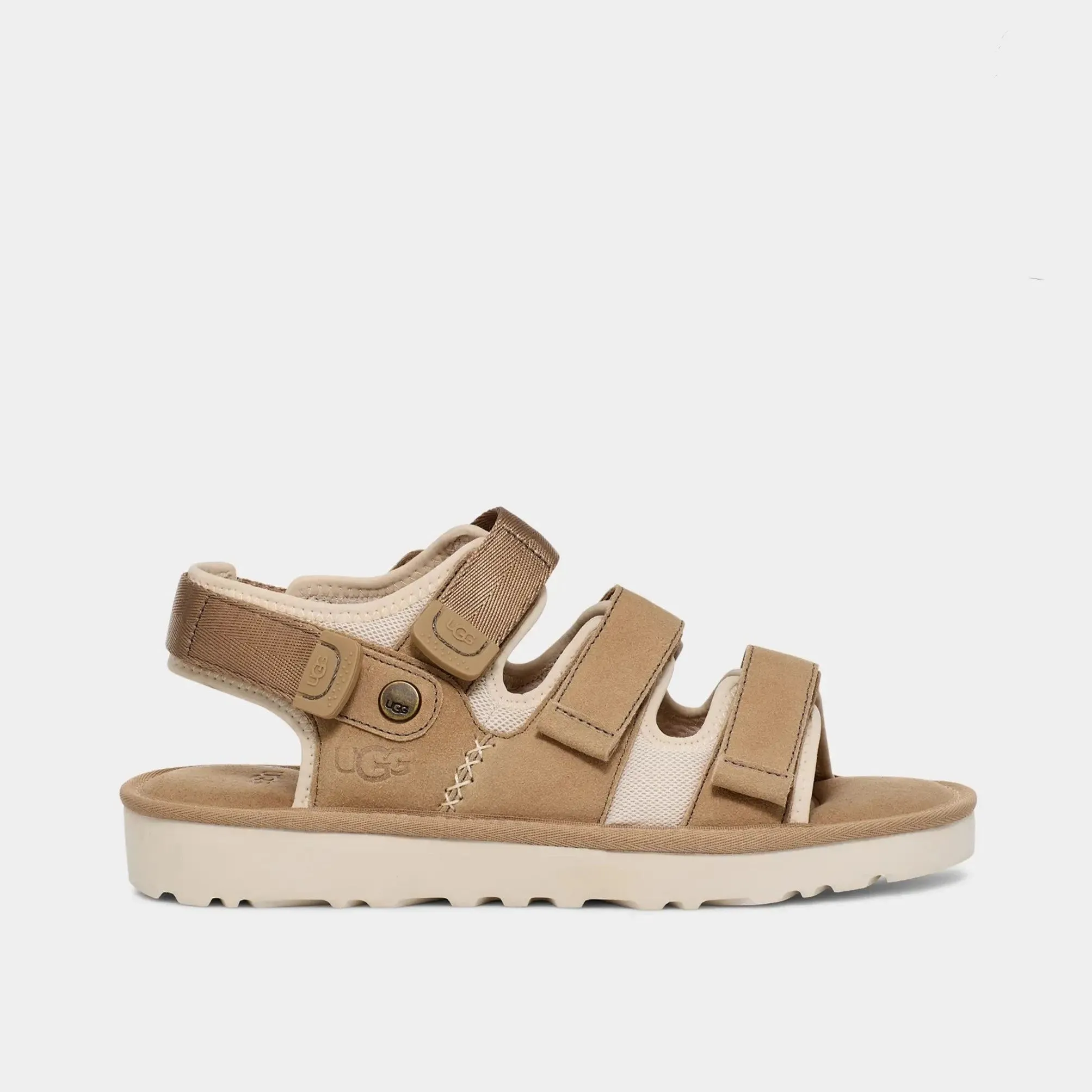 UGG | SANDALIAS HOMBRE | M GOLDENCOAST MULTISTRAP SAND | MARRN