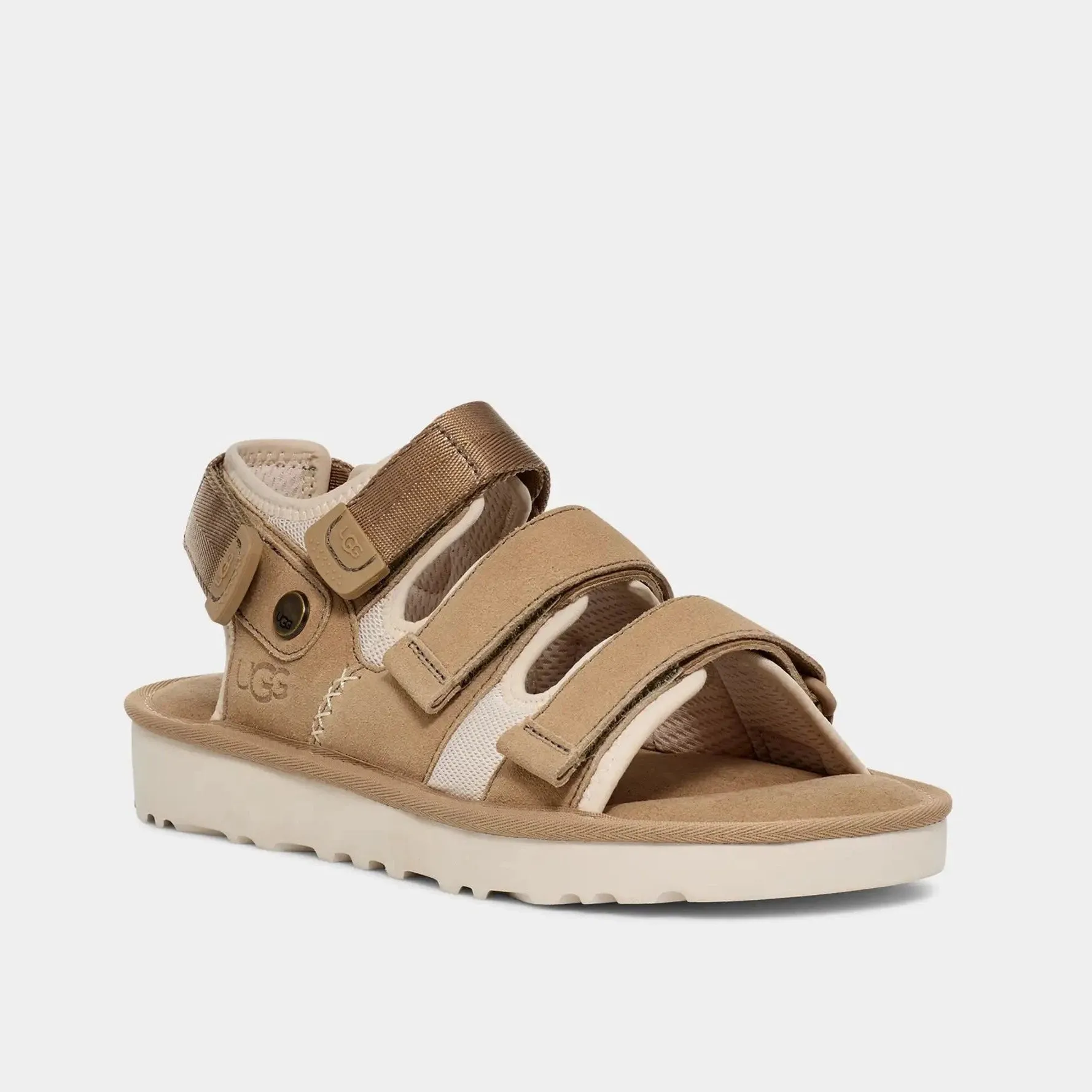 UGG | SANDALIAS HOMBRE | M GOLDENCOAST MULTISTRAP SAND | MARRN