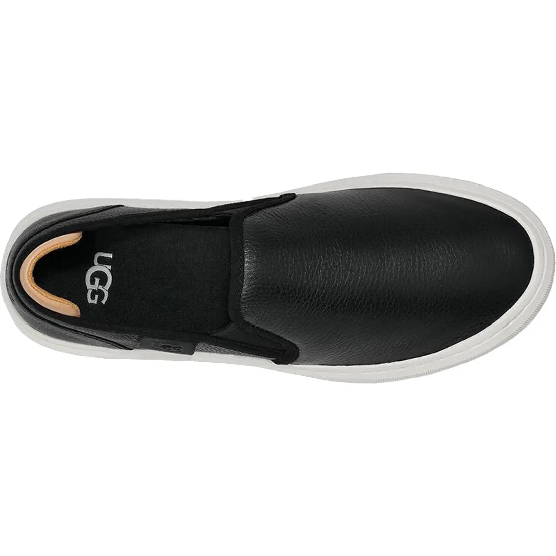 UGG Alameda Slip On Leather - Women's