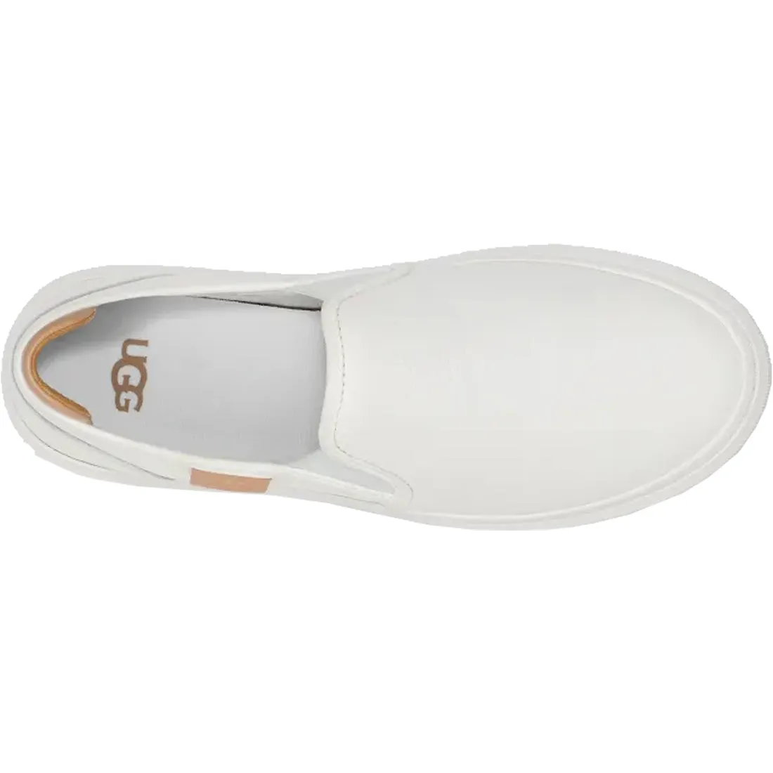 UGG Alameda Slip On Leather - Women's