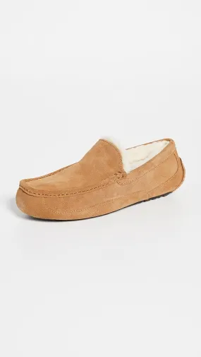 UGG   Ascot Slippers 